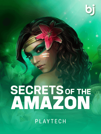 Secrets of the Amazon game thumbnail