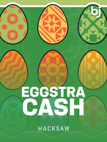 Eggstra Cash game screenshot