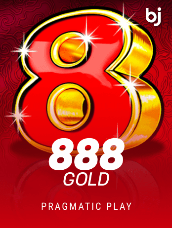 888 Gold game thumbnail