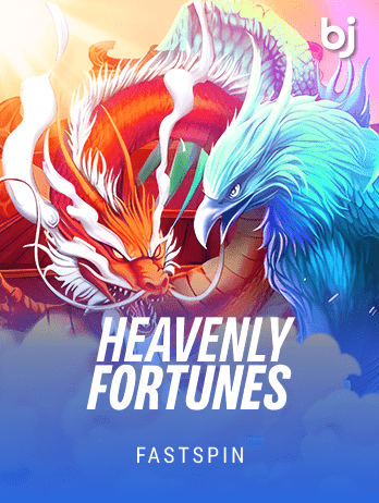 Heavenly Fortunespng game thumbnail