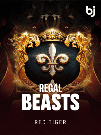 Regal Beasts game thumbnail
