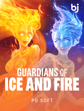 Guardians of Ice and Fire game thumbnail